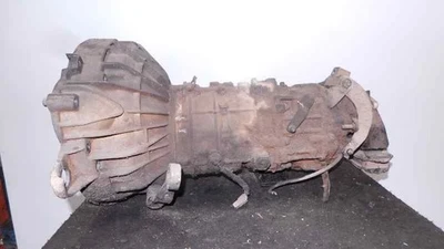 002116 CAJA CAMBIOS / 4067 PARA DAF 400 2.5D - Imagen 1 de 2