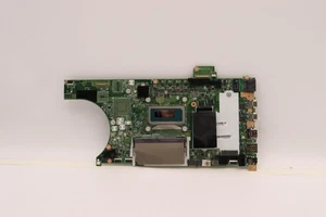 For Lenovo ThinkPad T16 Gen 1 i7-1270P 8G-RAM 5B21J76569 Laptop Motherboard - Picture 1 of 4