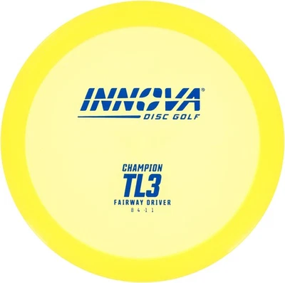 Innova Champion TL3 | Choose Weight & Color - Image 1 of 4