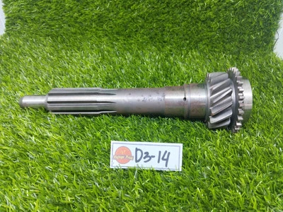 Винтажная коробка передач главный привод входная передача Ford Truck V8 E100 Econoline  - Изображение 1 из 4