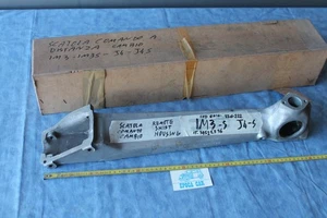 INNOCENTI IM3 IM3S J4 J4S SCATOLA COMANDO CAMBIO REMOTE SHIFT HOUSING    NOS - Foto 1 di 5