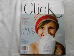 CLICK Magazine-NOVEMBER,2014 ISSUE 13 - Imagen 1 de 2