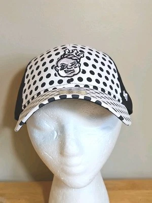 Gorra de béisbol New Orleans Baby Cakes ligas menores New Era '47 MVP juvenil Foto 1 de 4