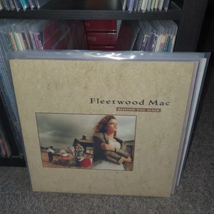Fleetwood Mac - Detrás de la máscara - LP de vinilo - 1990 - Alemania - Imagen 1 de 2
