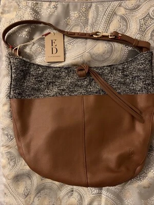 Bolso de hombro Ellen Degeneres Foto 1 de 4