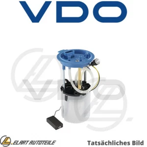 FUEL DELIVERY UNIT FOR AUDI TT/ROADSTER A3/SPORTBACK/S3 VW GOLF/VI/VII 2.0L - Picture 1 of 6