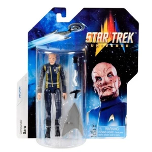 STAR TREK COMMANDER SARU (DISCOVERY) New - Picture 1 of 2