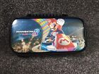 Nintendo Switch Console Travel Protective Carry Case Mario Kart Deluxe 8 2020