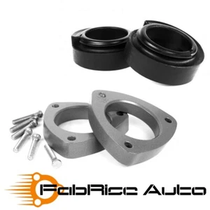 Kit Elevador Espaciadores Coche 0.8" 20mm para KIA SORENTO, (II), XM, 2009-2012 - Imagen 1 de 7