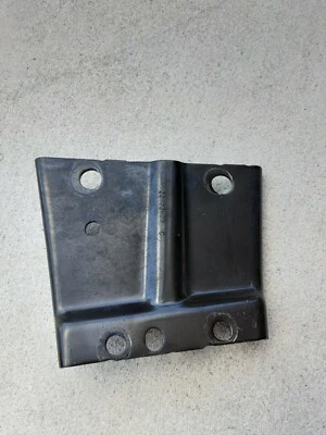 2014-2018 Chevrolet Impala Cowl-Plenum Panel Brace OEM # 22822629 - Image 1 of 4