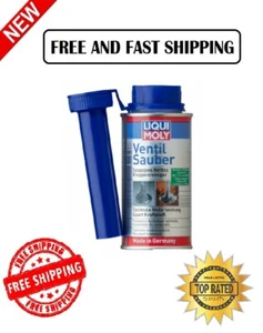 Liqui Moly 2001 Valve Clean - 150 ml , blue - Picture 1 of 3