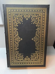Franklin Library Shakespeare Selected Plays 1981 Mint - Picture 1 of 7