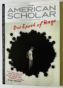 The American Scholar Summer 2025 Published by Phi Beta Kappa - Picture 1 of 2