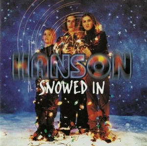 Hanson – Snowed In / MERCURY RECORDS CD 1997 OVP - Bild 1 von 1