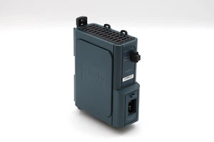 Cisco TPSN-50AB Power Expansion Module P/N: 341-0498-01 PWR-IE50W-AC-IEC Tested - Afbeelding 1 van 3
