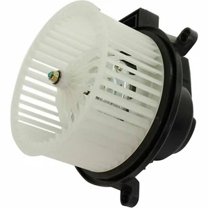 New Blower Motor Rear For 2001-22 Chrysler Dodge Voyager Grand Caravan CH3126128 - Picture 1 of 7