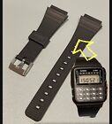 Casio Watch Straps To Fit Casio C-60 C-80 C-86 C-90 C-95