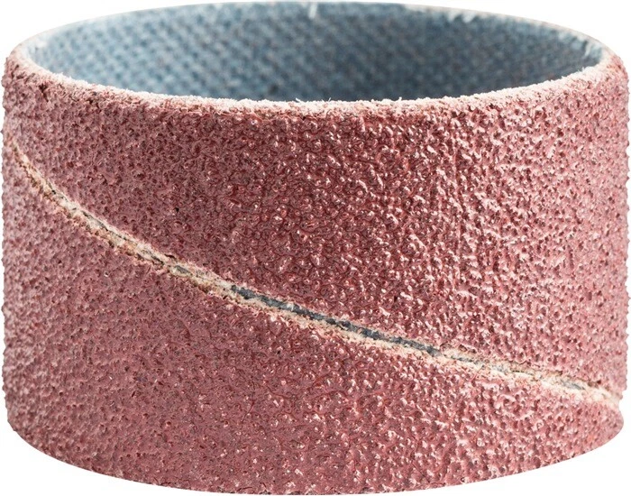 PFERD Schleifhülse GSB-A D60xB30mm Körnung 40 Korund max. Drehzahl 9500 min-¹