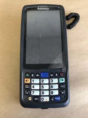 Intermec CN51 1015CP01S *FOR PARTS/REPAIR* - Image 1 of 4