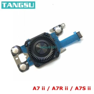 For Sony A7M2 A7RM2 A7SM2 Rear Switch Block Panel Dial Wheel Button Keyboard - Image 1 of 2