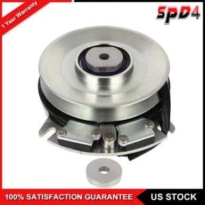 PTO Clutch For Hustler Super Z - 52" 60" 72" 781039 781039K 787408 5218-110 - Picture 1 of 10