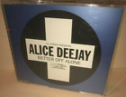 Alice Deejay Hit Cd Single Better Off Alone Signum Dj Jurgen Jam X De Leons Dumo