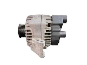 46823546 alternator for FIAT PANDA (169) 1.3 JTD 2003 126674 - Imagen 1 de 8