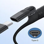 Suitable for Shokz AS800/S803/S810 headphones type-c charging cable Adaptor