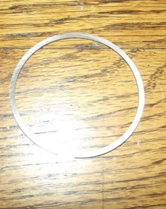 (1) Husqvarna Piston Ring 522990101 OEM  570EPA 575XP 575XPEPA chainsaw H19 - Picture 1 of 1