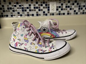 converse arcoiris