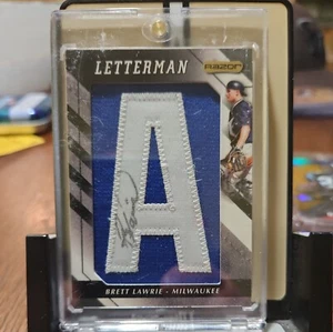 brett lawrie Razor - Picture 1 of 2