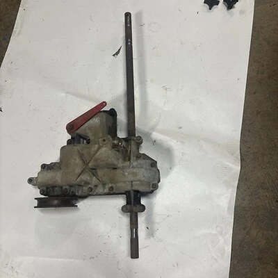 Troy Bilt Chipper Vac ￼4 Speed ￼ Transmission/transaxle ￼1901747 - Image 1 of 4