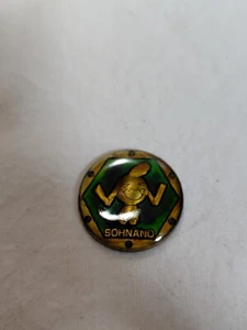 Wynaut Toy Coin Commemorative Metal Medal Pokemon Advanced Generation 11018 - Picture 1 of 8