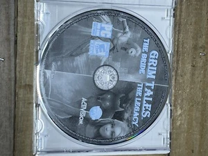 Grim Tales Two Pack: La Sposa E L'Eredità Software per PC - Foto 1 di 3