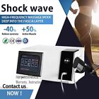 Professional Eswt Pneumatic Shock Wave Therapy Machine Pain Relief Ed Treatment
