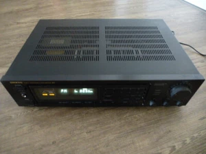 Onkyo TX-7720, Hifi Receiver, 2 x 70 Watt Music Performance, Good Condition - Picture 1 of 5