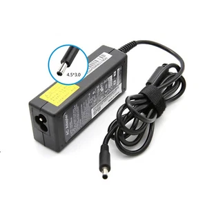 Alimentatore PC Universale Notebook Caricatore per Dell 19.5V 4.62A 4.5*3.0 90W - Foto 1 di 6
