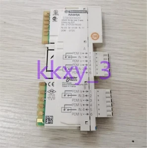 1 Stück STBDDI3420 SPS Modul GUT #F16 - Bild 1 von 4