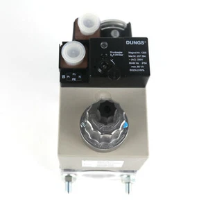 A●DUNGS MB-DLE412B01S20 Solenoid Valve New - Imagen 1 de 5