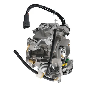 22R Carburateur Carburetor for Toyota Corona Celica Pickup Hilux 21100-35520 - Picture 1 of 12