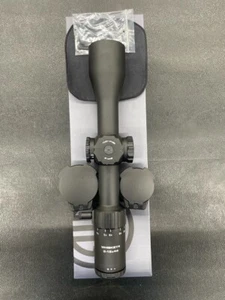 Sig Sauer WHISKEY4 3-12x44mm Riflescope SFP BDC-1 Reticle 30mm Tube (PD5029718) - Picture 1 of 8