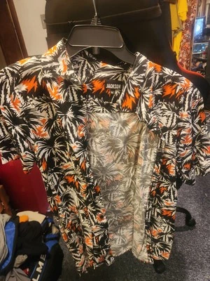 Jackson Button Up Shirt - Image 1 of 2