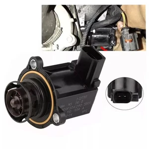 06H145710D 06F145710B Turbo Diverter Valve Bypass Electric For Audi A4 2.0T New - Bild 1 von 8
