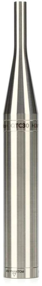 Earthworks QTC30 Small-diaphragm Condenser Microphone - Image 1 of 1
