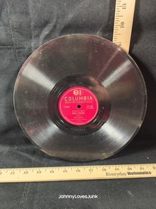 Kate Smith Molly Malone/Where The River Shannon Flows 78 Record Plays - Picture 1 of 2