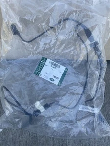 Jaguar Genuine 🔺Vacuum Hose Fits XF 2.2D 2.7D 3.0D 4.2 2.0 3.0 5.0 XFR-S 2.0 T - Picture 1 of 5