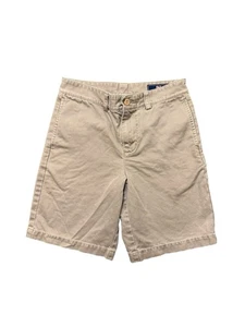 Boys Vineyard Vines by Shep And Ian Khaki Shorts Youth Size 12 - Picture 1 of 5