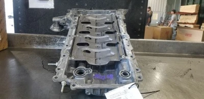 20 FORD F250 SD 6,7 L MONTAJE DE CÁRTER DE ACEITE SUPERIOR E INFERIOR Foto 1 de 4