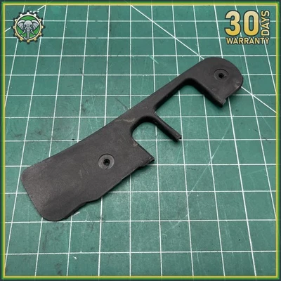 01-05 AUDI C5 ALLROAD QUATTRO ЗАДНЯЯ ПРАВАЯ СТОРОНА ЗАДНЯЯ ДВЕРЬ ПЕТЛЯ КРЫШКА OEM - Изображение 1 из 3