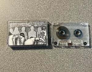 Fireburn – Shine / Controller Live CS LTD to 100 - Bad Brains Terror Black Flag - Picture 1 of 4